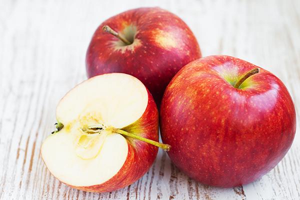 Kesilen Elma Neden Kararır? Gıda Notları