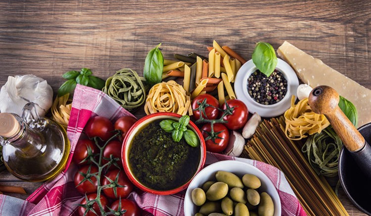 yüksek glisemik indeksli gıdalar