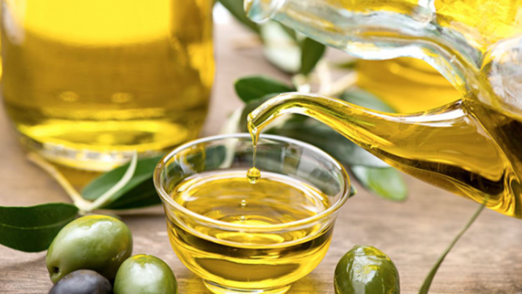 zeytinyağı yararları