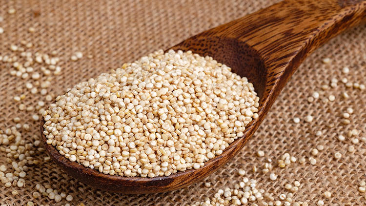 kinoa nasıl tüketilir