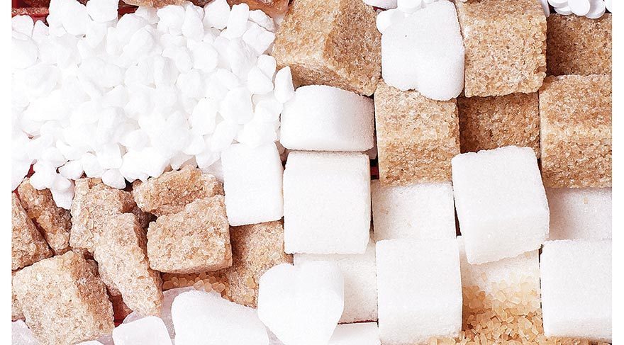 yapay tatlandırıcılar neler