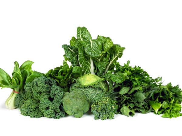 sebzeleri nasıl yıkamalıyız