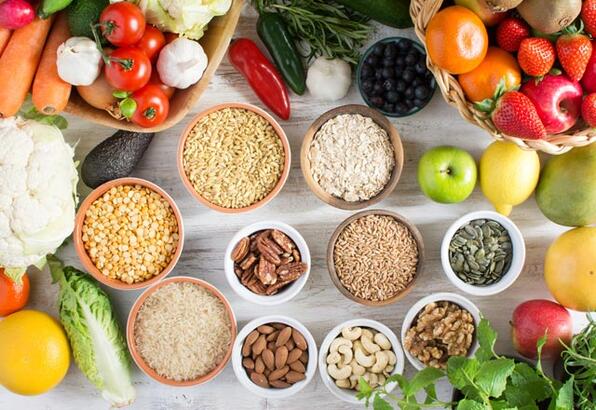 magnezyum kaynakları