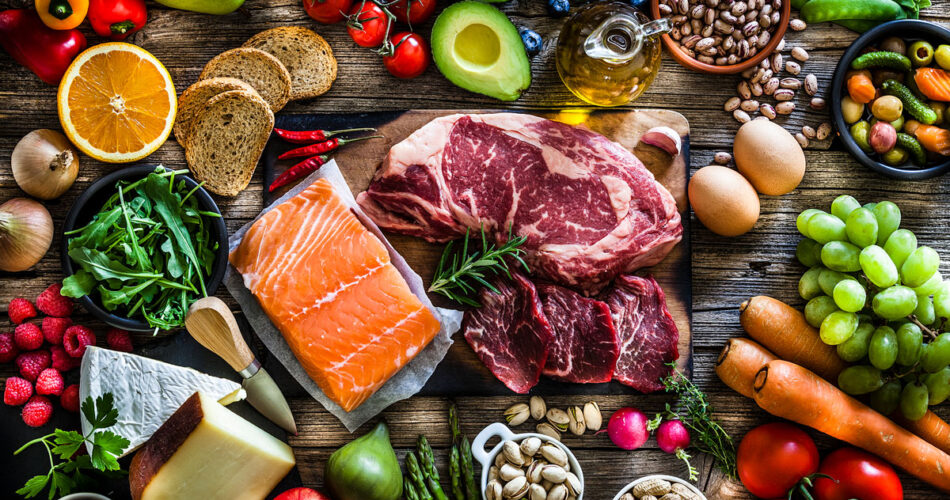 hamilelikte beslenme nasıl olmalı