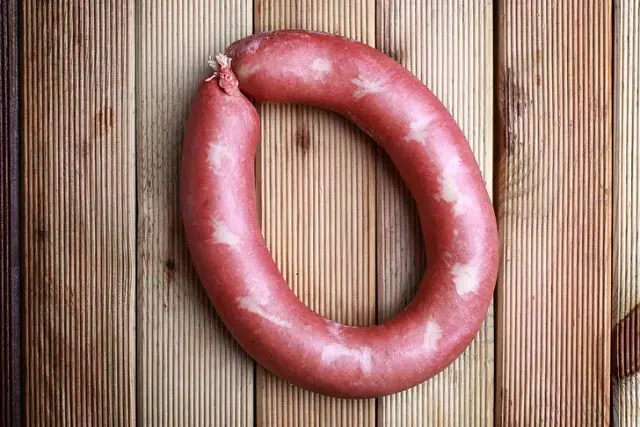 sucuk üretim aşamaları nelerdir