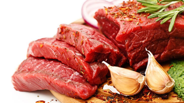 demir mineralinin görevleri