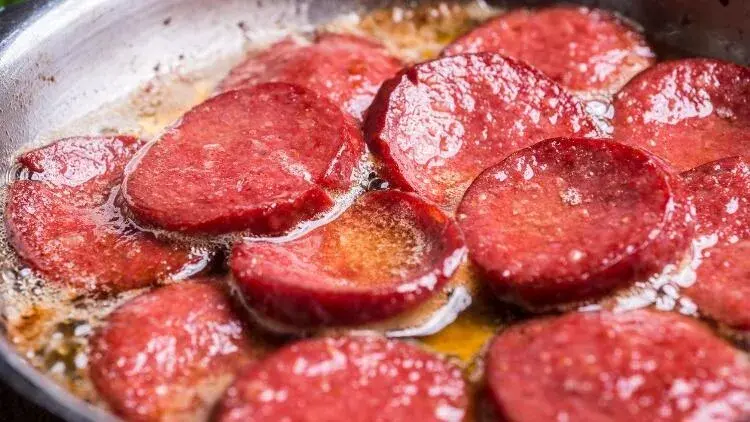 hangi sucuk sağlıklı