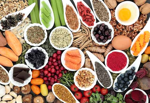 çinko eksikliği ve belirtileri