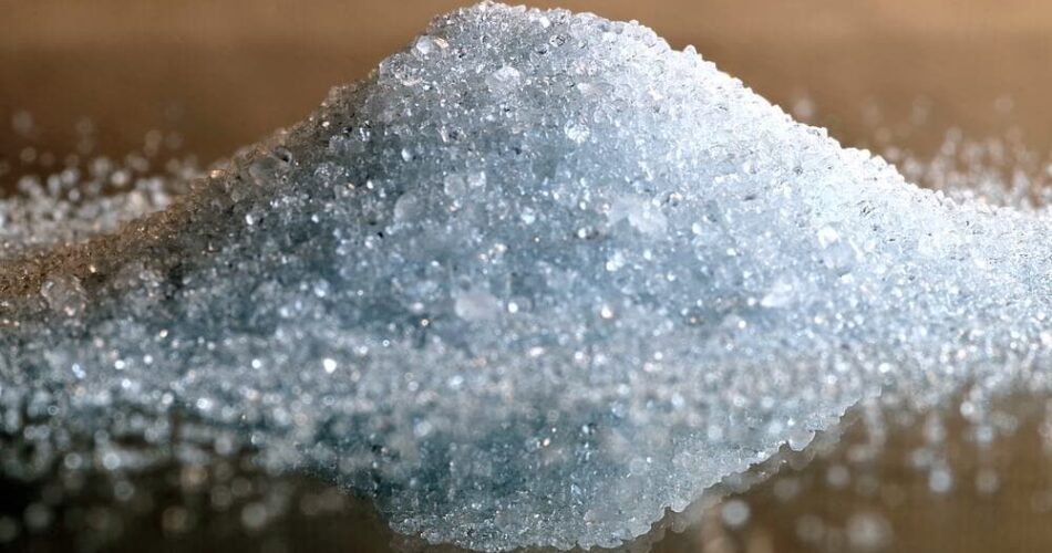 eritritol hangi gıdalarda kullanılır