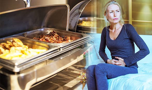 gıda mühendisi otelde çalışır mı