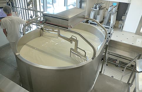 peynir nasıl yapılır