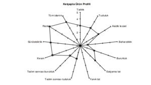 örnek LPA diyagramı