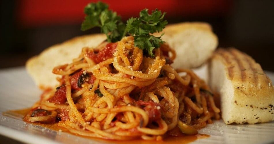 makarna üretim aşamaları