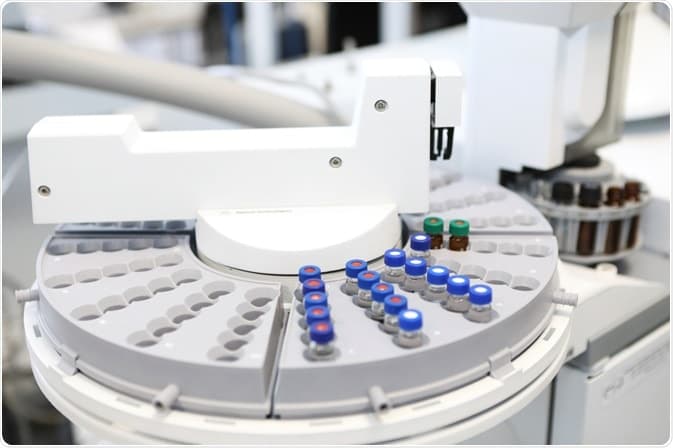 kromatografik yöntemler nelerdir