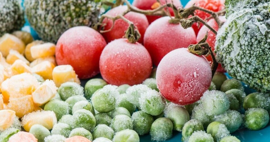 dondurma yöntemleri