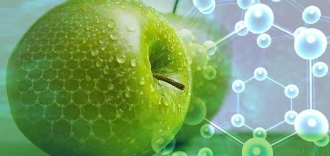 gıdada nanoteknoloji