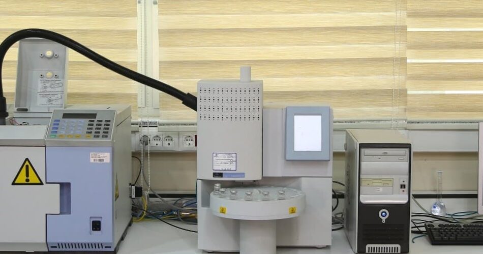 enstrümental gıda analizi nedir