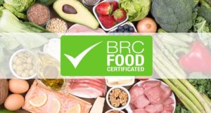 BRC gıda eğitimi