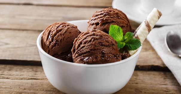 dondurma çeşitleri