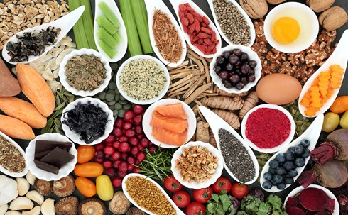 fonkyonel beslenme eğitimi