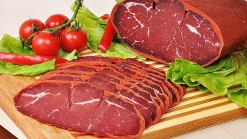 pastırma nasıl yapılır