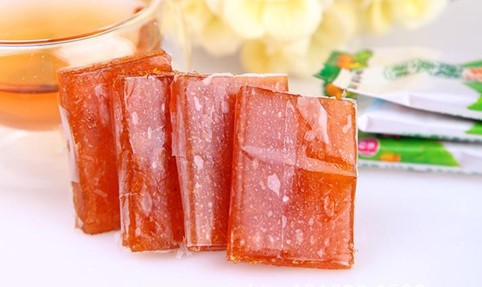 yenilebilir film ve kaplamaların gıda endüstrisinde kullanımı