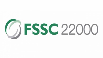 FSSC 22000 gıda güvenliği yönetim sistemi
