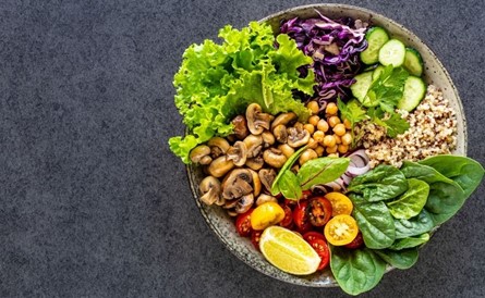 akdeniz diyeti nasıl uygulanır