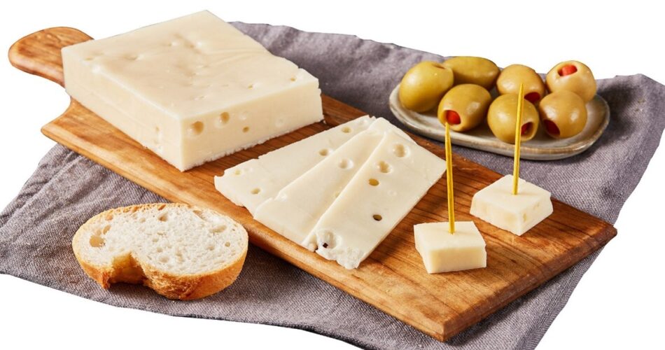 mihaliç kelle peyniri