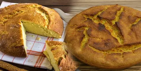 mısır ekmeği glutensiz mi