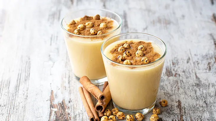 boza nasıl yapılır