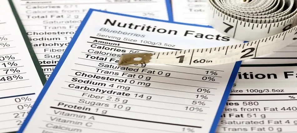 gıda etiketi nasıl hazırlanır