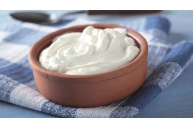 yoğurtta asitlik tayini