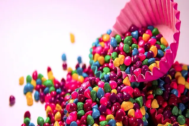 gıda katkı maddeleri nelerdir