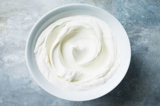 yoğurtta kuru madde analizi