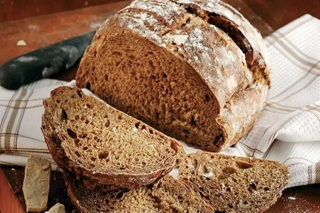 tam buğday ekmeğinin faydaları nelerdir