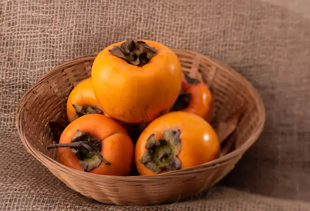 cennet hurması besin değeri